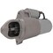 Wai Global Starter, STRDR PG260H 12V 12T CW, 17kW12 Volt, CW, 12Tooth Pinion 6989N - alternate 7